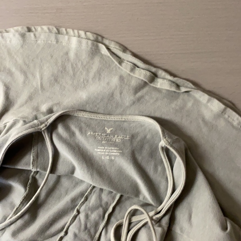 American Eagle - Picture 3 of 4